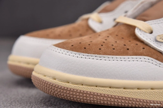 Rep TBkick DM7866-106 Low Travis Scott 1 AJ OG SP x 0824